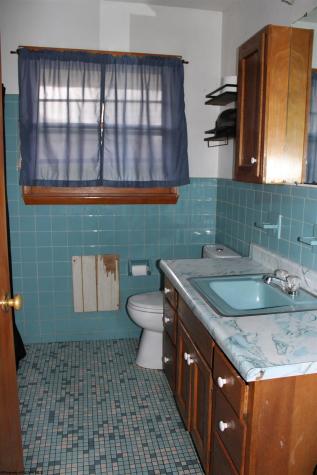 300 N Toy Street Terra Alta WV 26764