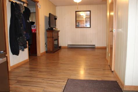 300 N Toy Street Terra Alta WV 26764
