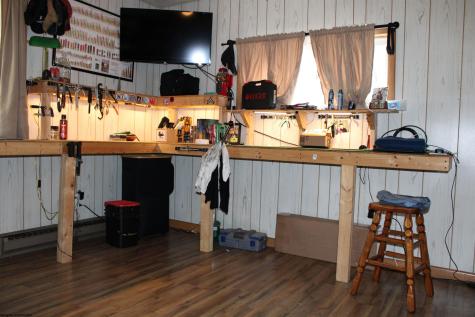 300 N Toy Street Terra Alta WV 26764