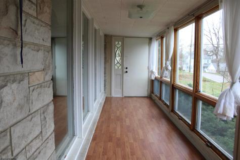 300 N Toy Street Terra Alta WV 26764