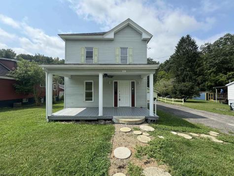 119 Geneva Street Bridgeport WV 26330
