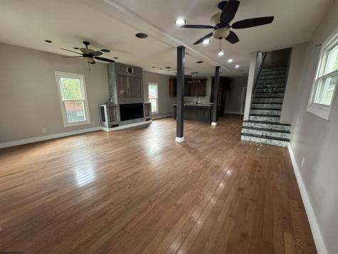 119 Geneva Street Bridgeport WV 26330