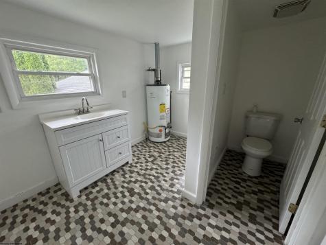 119 Geneva Street Bridgeport WV 26330