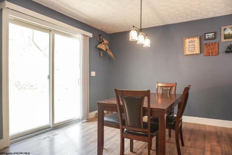 211 Tunnel Hollow Road Fairmont WV 26554