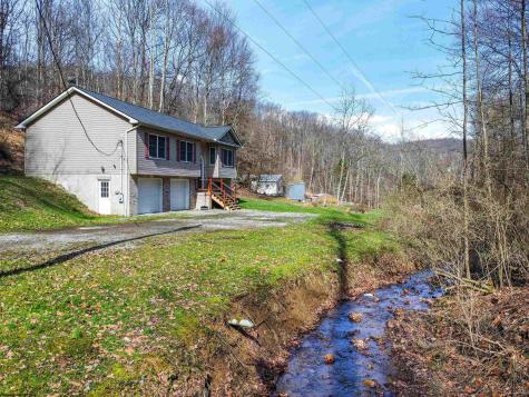 211 Tunnel Hollow Road Fairmont WV 26554