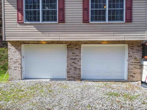 211 Tunnel Hollow Road Fairmont WV 26554