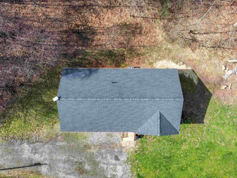 211 Tunnel Hollow Road Fairmont WV 26554