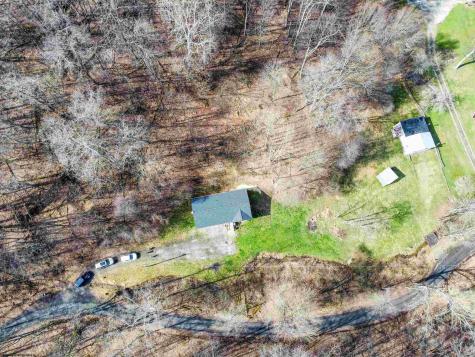 211 Tunnel Hollow Road Fairmont WV 26554
