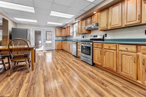 67 Mason Dixon Highway Maidsville WV 26541