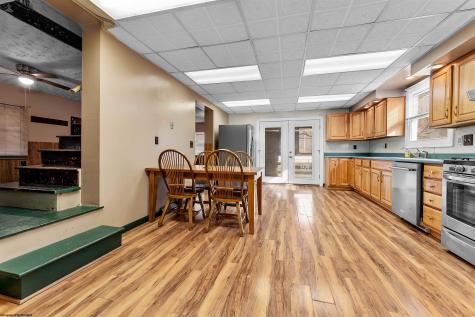 67 Mason Dixon Highway Maidsville WV 26541