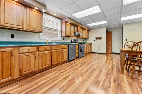 67 Mason Dixon Highway Maidsville WV 26541