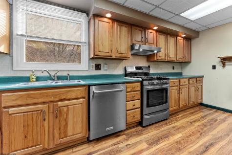 67 Mason Dixon Highway Maidsville WV 26541