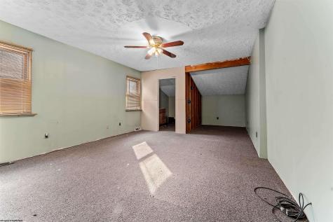 67 Mason Dixon Highway Maidsville WV 26541