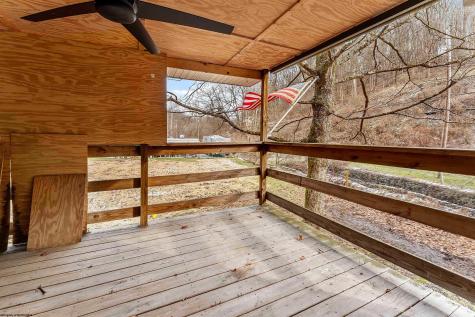 67 Mason Dixon Highway Maidsville WV 26541