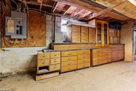 67 Mason Dixon Highway Maidsville WV 26541