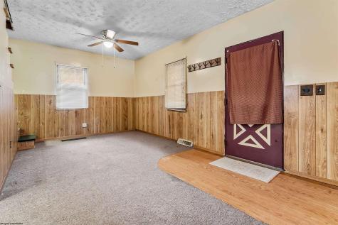 67 Mason Dixon Highway Maidsville WV 26541