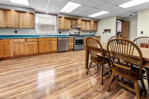 67 Mason Dixon Highway Maidsville WV 26541