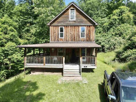 191 Waterview Drive Horner WV 26372