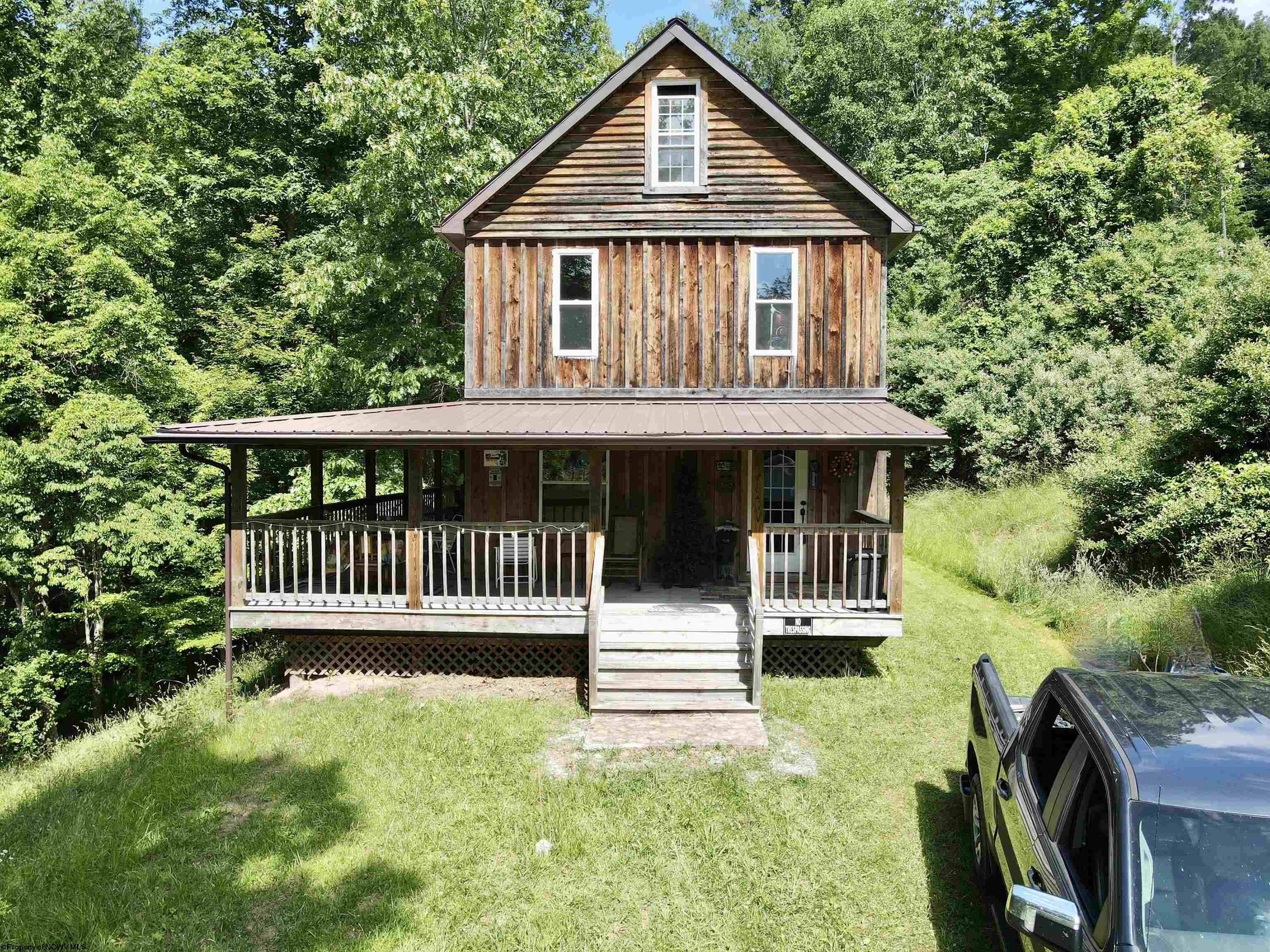 191 Waterview Drive Horner WV 26372