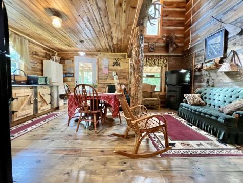 191 Waterview Drive Horner WV 26372