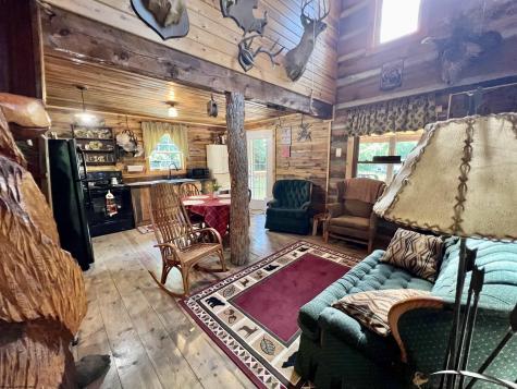 191 Waterview Drive Horner WV 26372