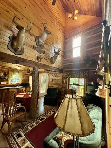 191 Waterview Drive Horner WV 26372