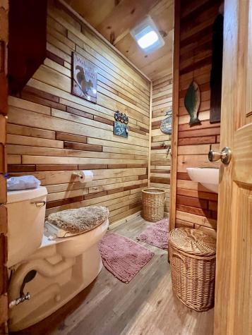 191 Waterview Drive Horner WV 26372