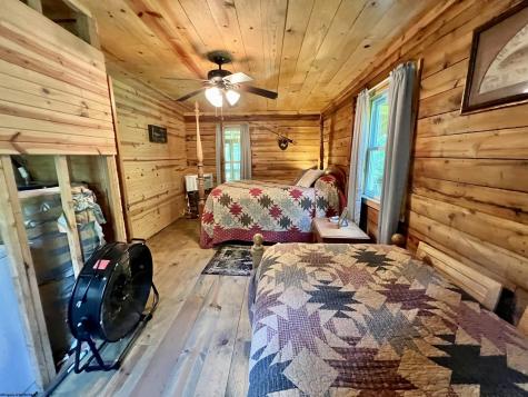 191 Waterview Drive Horner WV 26372