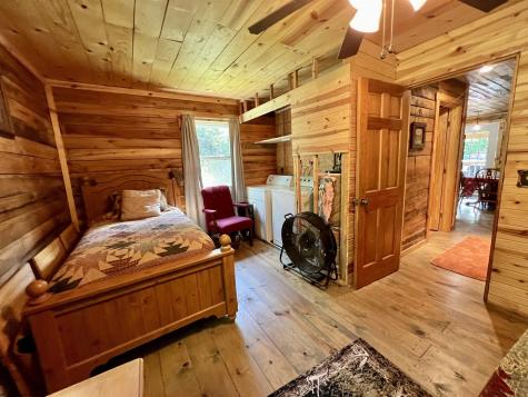 191 Waterview Drive Horner WV 26372