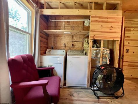 191 Waterview Drive Horner WV 26372