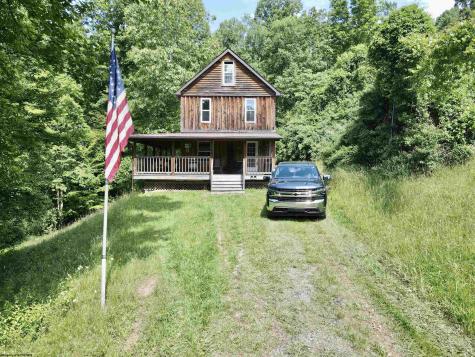 191 Waterview Drive Horner WV 26372
