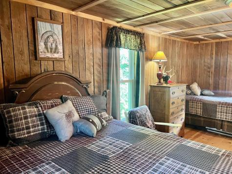 191 Waterview Drive Horner WV 26372