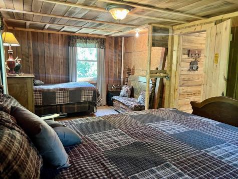 191 Waterview Drive Horner WV 26372