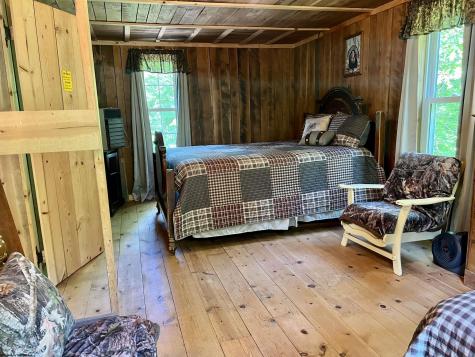 191 Waterview Drive Horner WV 26372