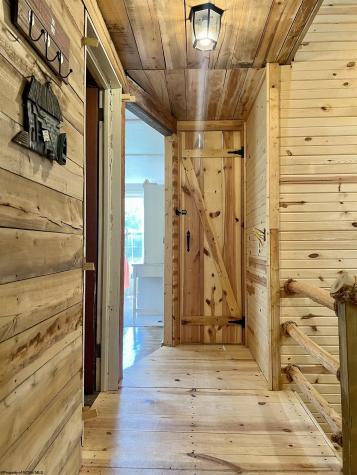 191 Waterview Drive Horner WV 26372