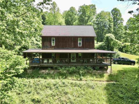 191 Waterview Drive Horner WV 26372