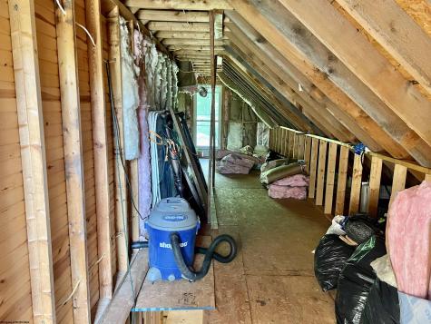 191 Waterview Drive Horner WV 26372