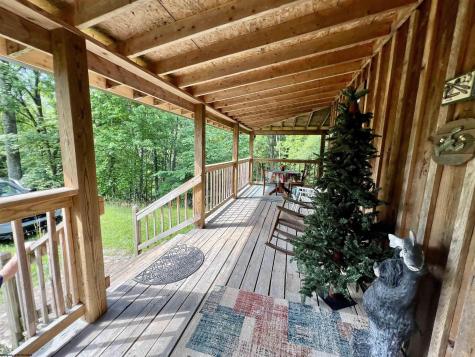 191 Waterview Drive Horner WV 26372