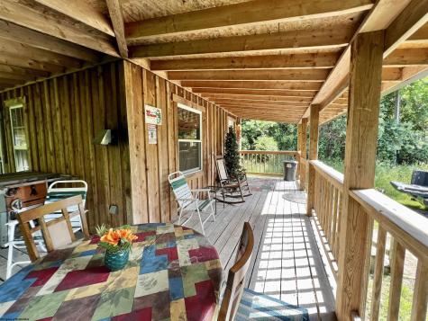 191 Waterview Drive Horner WV 26372