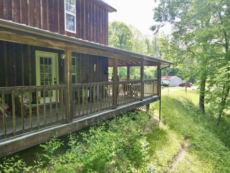 191 Waterview Drive Horner WV 26372