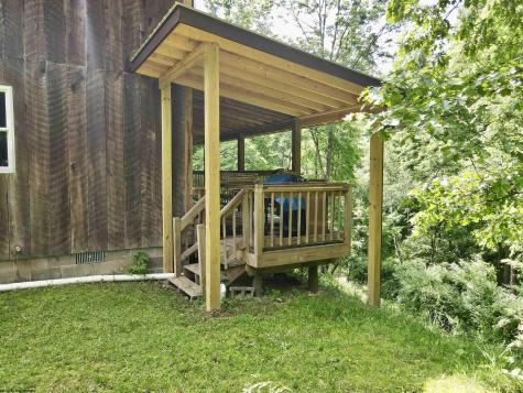 191 Waterview Drive Horner WV 26372