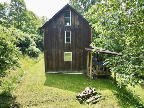 191 Waterview Drive Horner WV 26372