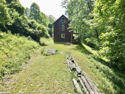 191 Waterview Drive Horner WV 26372