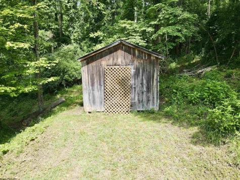 191 Waterview Drive Horner WV 26372