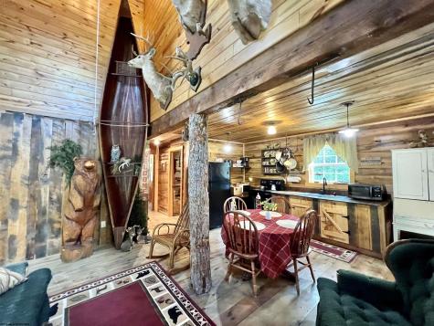 191 Waterview Drive Horner WV 26372