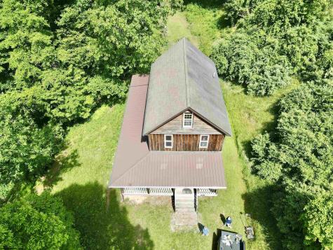 191 Waterview Drive Horner WV 26372