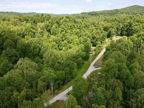 191 Waterview Drive Horner WV 26372