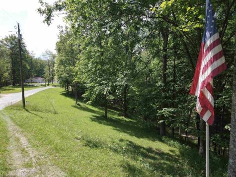 191 Waterview Drive Horner WV 26372