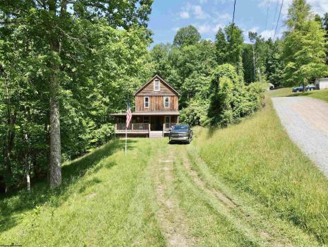 191 Waterview Drive Horner WV 26372