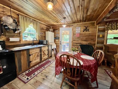 191 Waterview Drive Horner WV 26372